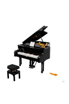 Ideas 21323 Grand Piano (kuyruklu Piyano) Ideas21323