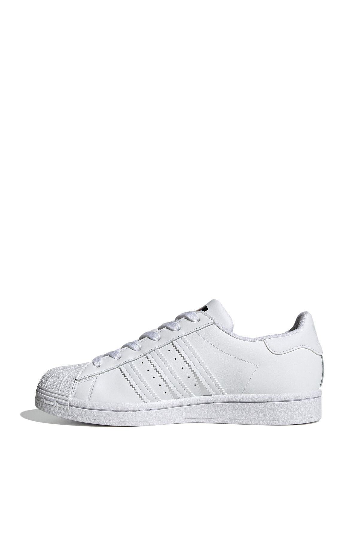adidas Unisex Beyaz Superstar Ayakkabı Fw3694 Fiyatı, Yorumları - TRENDYOL