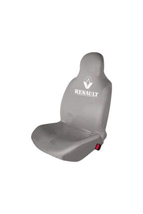 ozdemir teks renault broadway araba koltuk kilifi koruyucu penye servis kilifi gri fiyati yorumlari trendyol