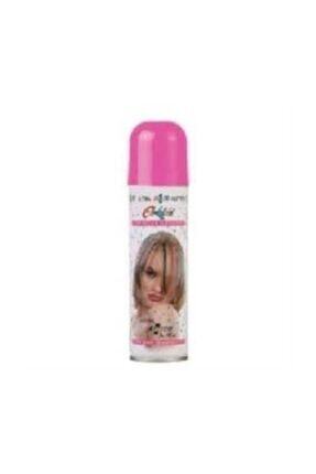 Orkide Renkli Sac Spreyi 150 Ml Pembe Trendyol