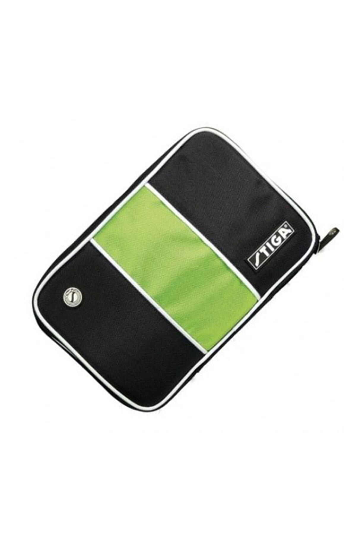 STIGA-Table Tennis Racket Cover - Stripe - 8849-02 1