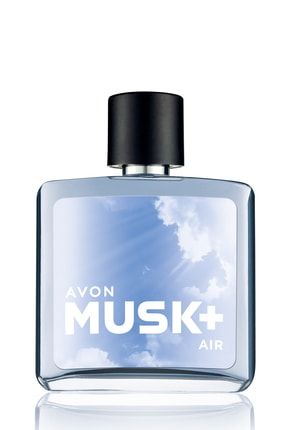 Musk Air Edt - 75ml. 1224331