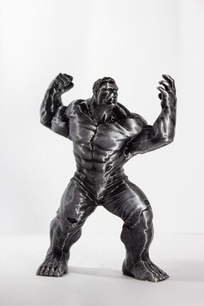 Hulk Figür - 10 Cm Boyunda HULK005-100