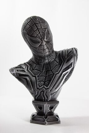 Spider Man Büst / Figür -spiderman - 15 Cm Boyunda SPIDERM011-150