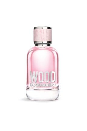 Wood Edt 100 Ml Kadın Parfüm 8011003845583