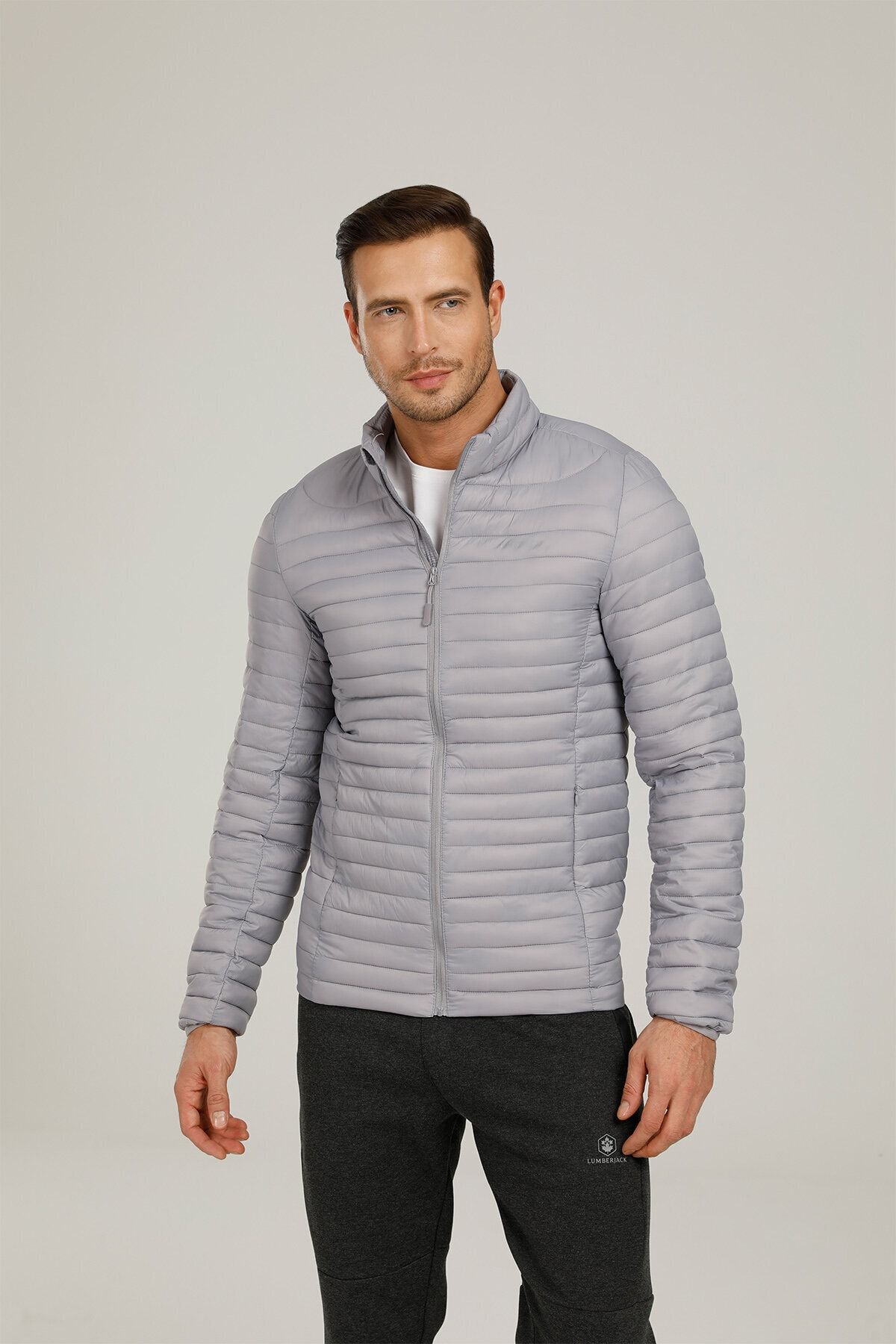 کاپشن لامبرجک SN21 PERRY COAT 1PR
