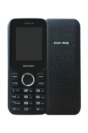 X11 Tuşlu Kamerasız Siyah Cep Telefonu PRA-1095985-769359