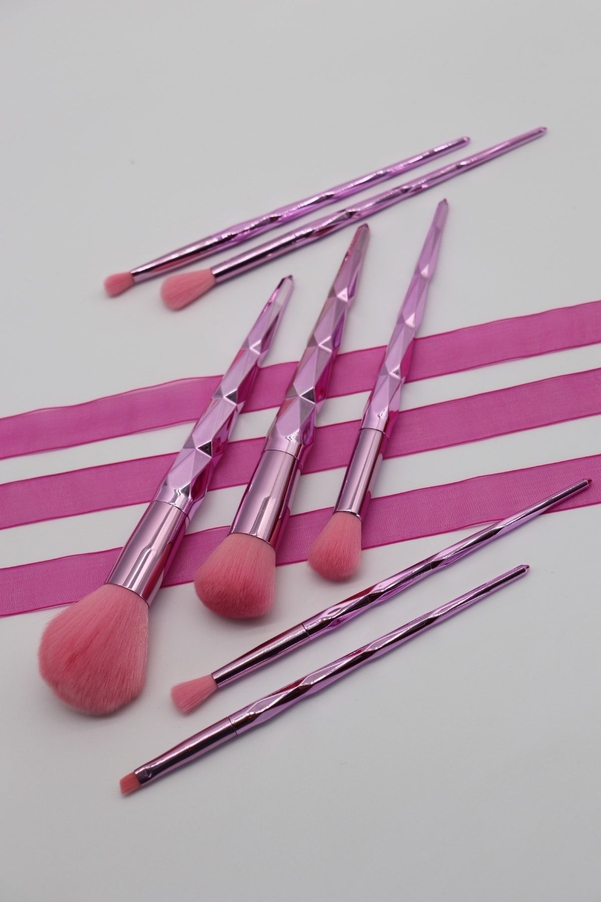 ruby face-Brush Set 7 Pieces 4
