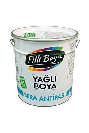 Filli Boya Yağlı Sera Antipas Kırmızı 20kg 752 297