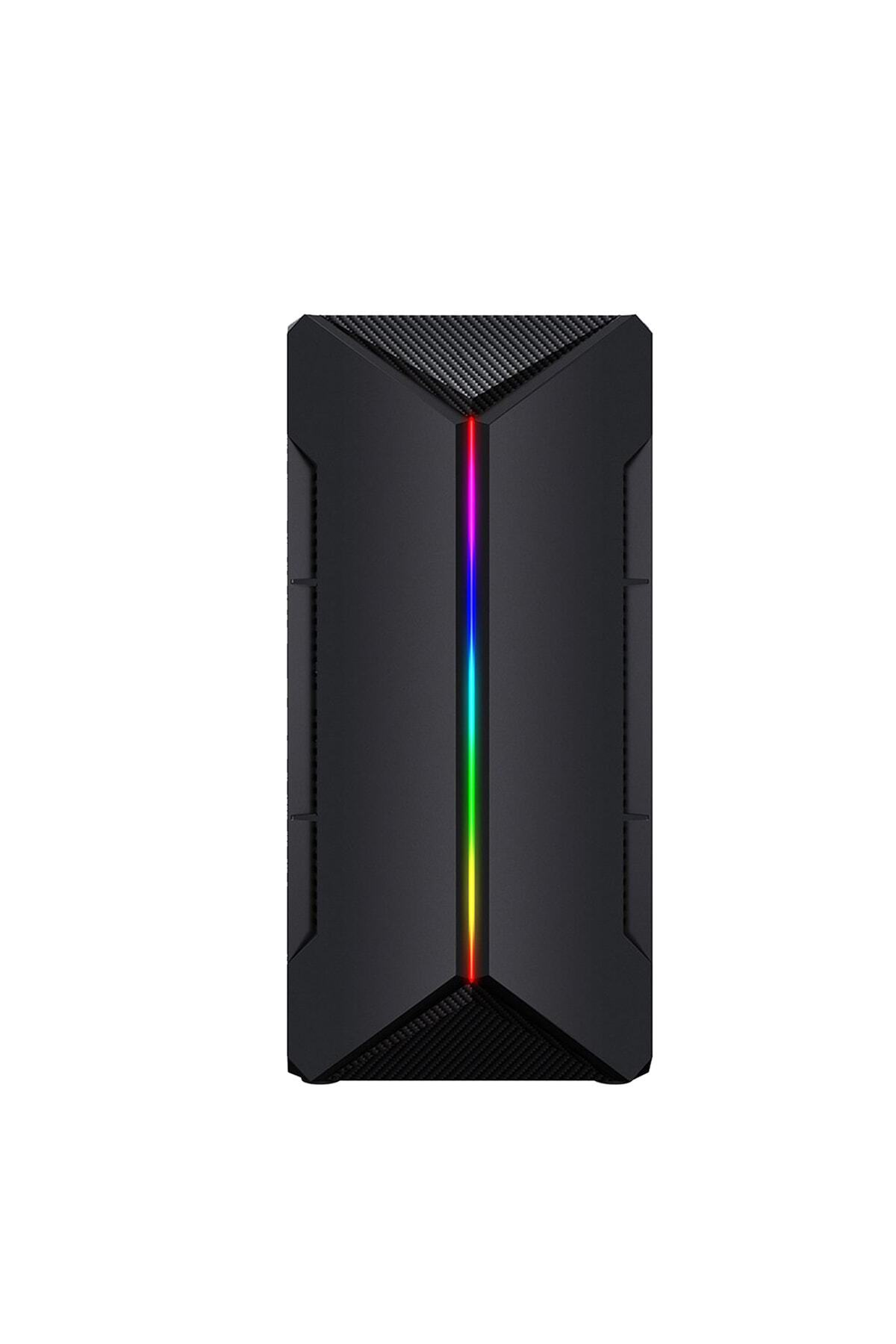 Eba X80 I5-650 4gb 500gb Hdd 18.5" Masaüstü Bilgisayar 2