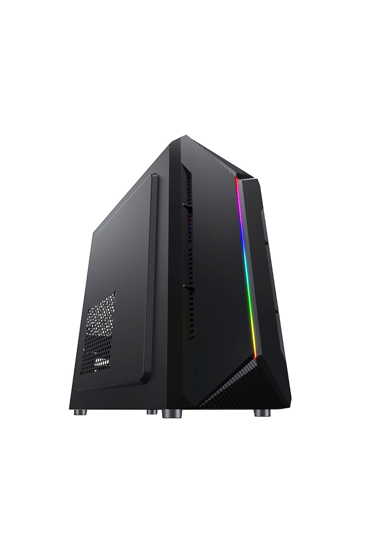 Eba X80 I5-650 4gb 500gb Hdd 18.5" Masaüstü Bilgisayar 4