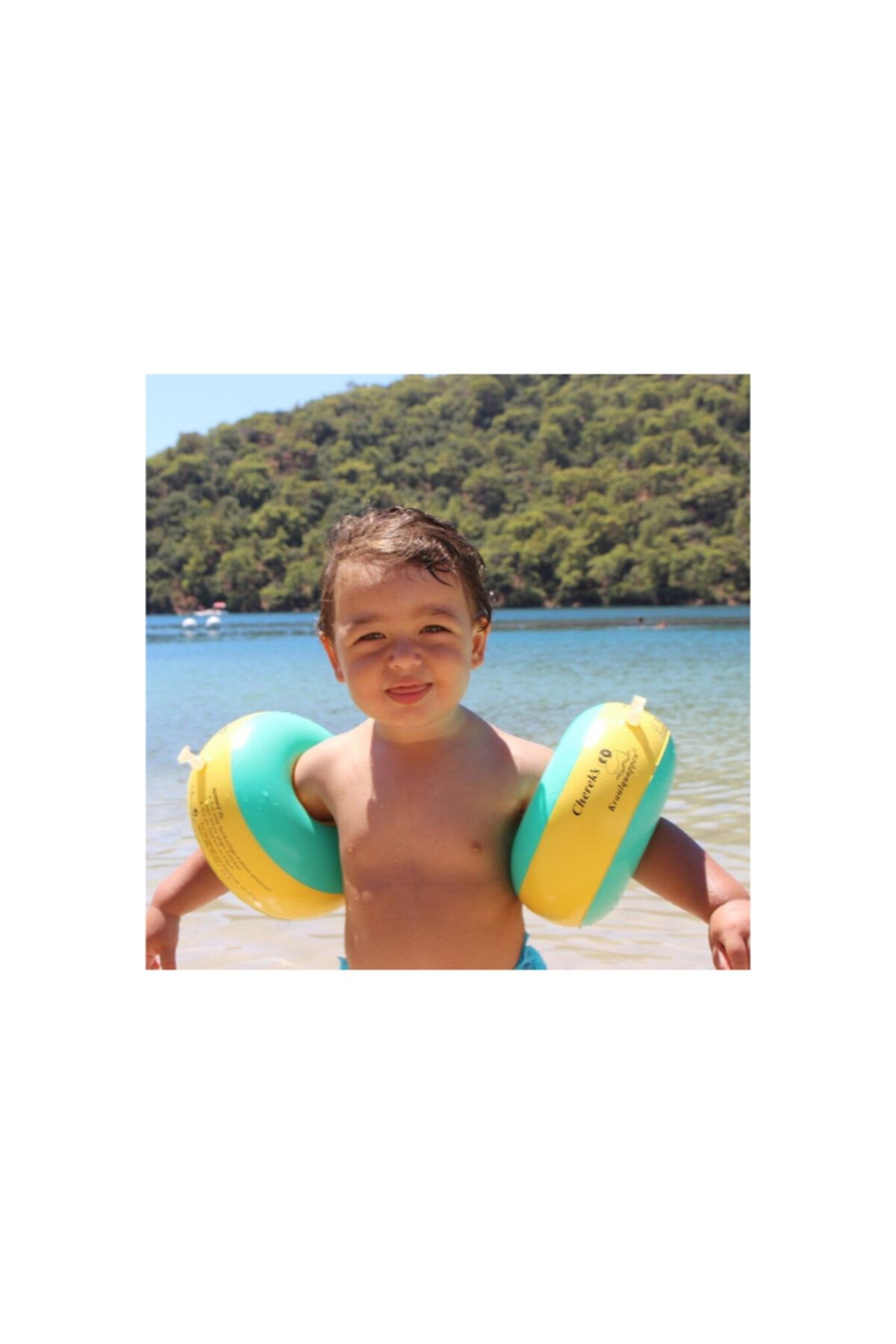 myminibaby baslangic seviye yuzme kolluk fiyati yorumlari trendyol