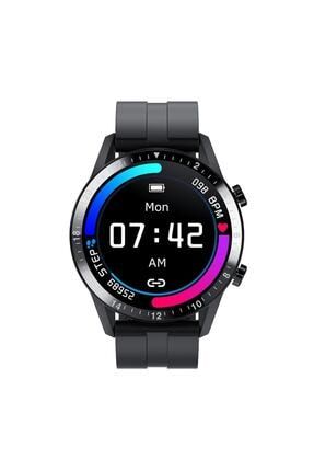 Akıllı Saat Watch Series R-gt2 Pro Siyah YH001