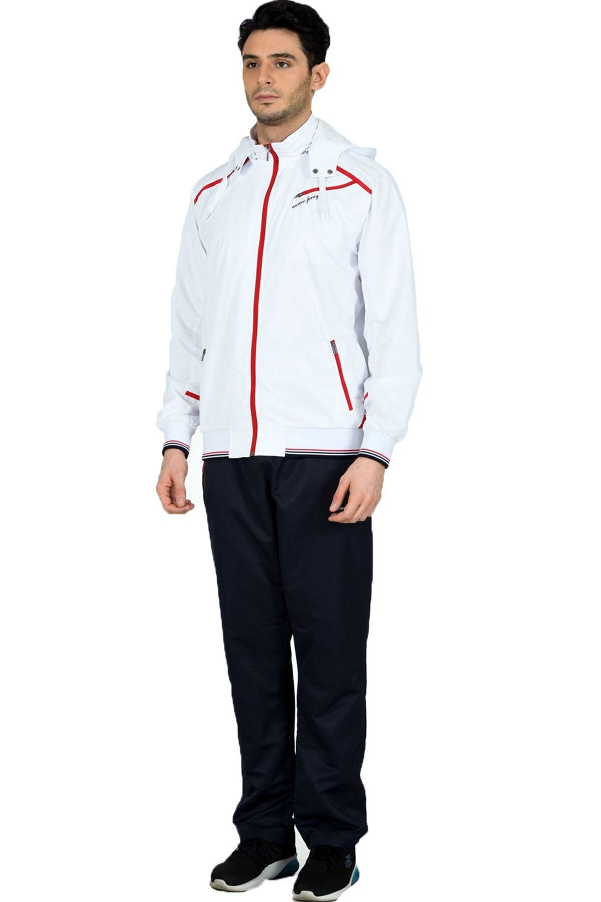 Aurro sports hot sale tracksuit