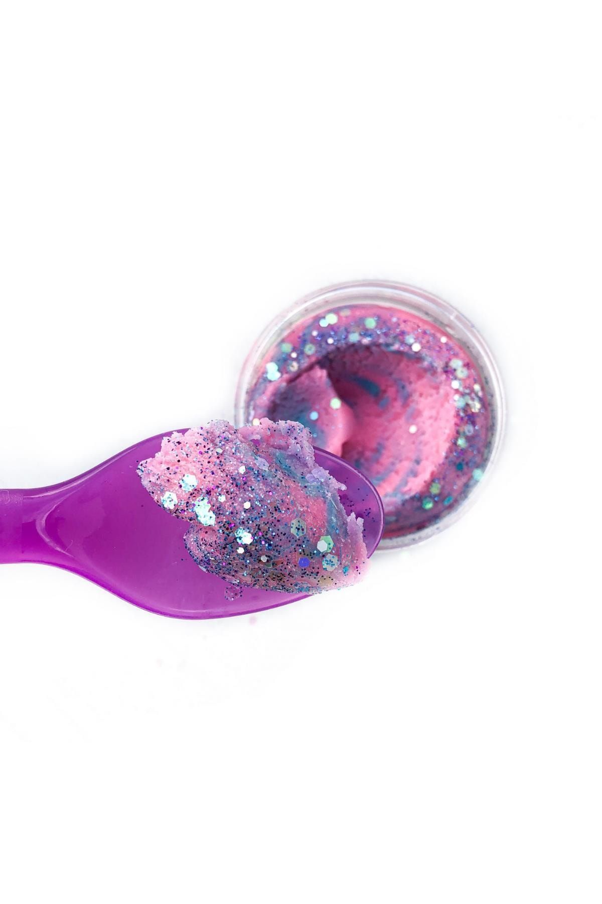 MammacomicaDough Sweet Sparkle Oyun Hamuru
