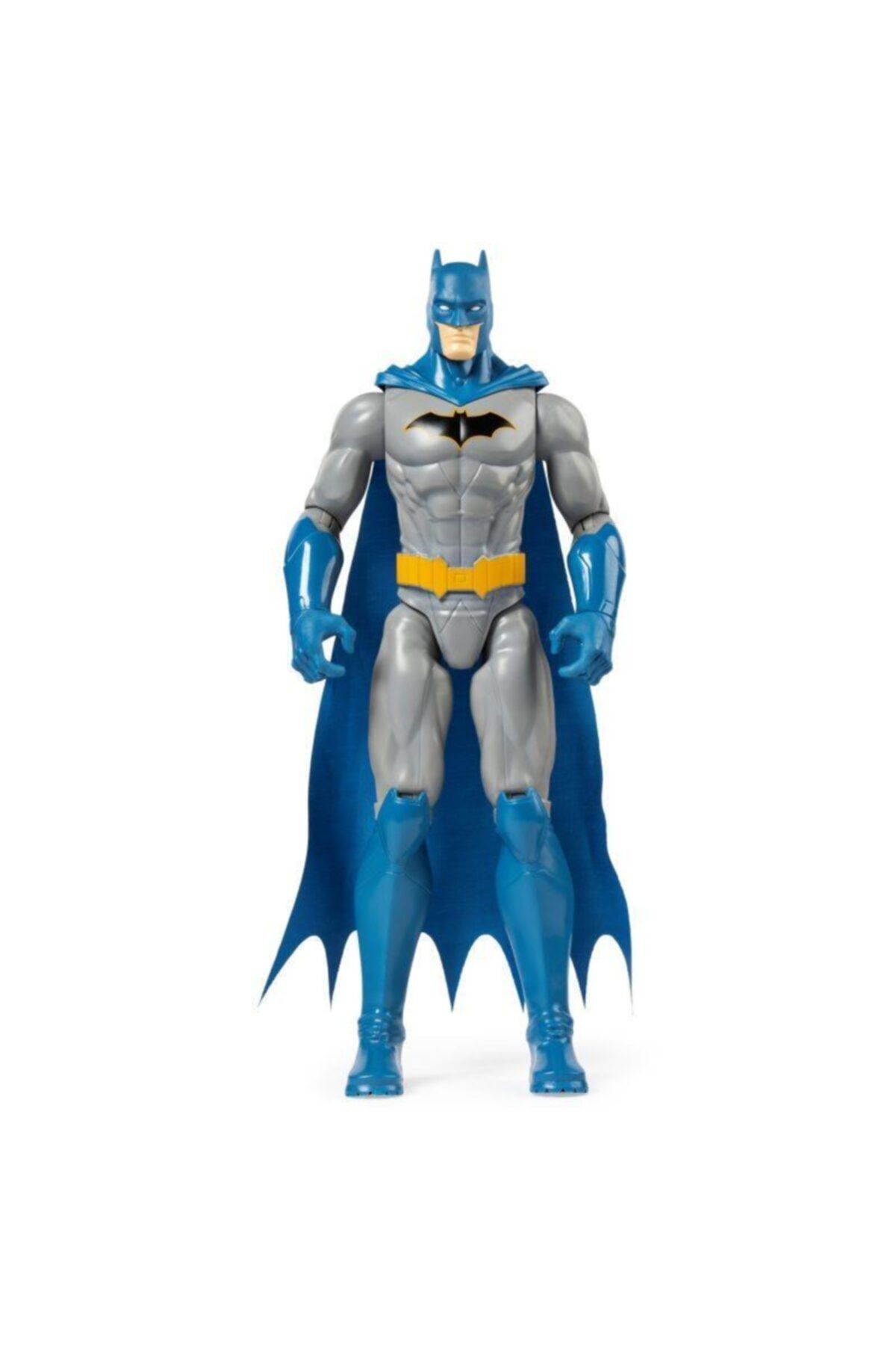 Hasbro batman cheap action figures