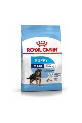 Royal Canin Maxi Puppy Büyük Irk Yavru Köpek Maması 15 Kg idilishop3182550732055