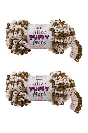 Puffy More 6264 2 Adet X 150gr LZ841000GB