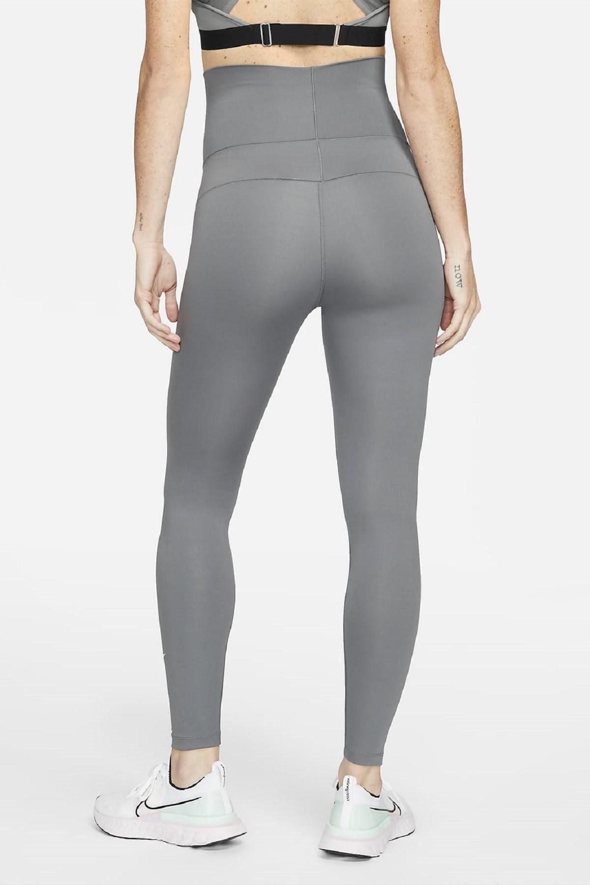 One High-Waisted Maternity Leggings by Nike Online