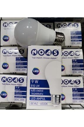 9 Watt Led Lamba, 9 Watt Led Ampul YH-0009