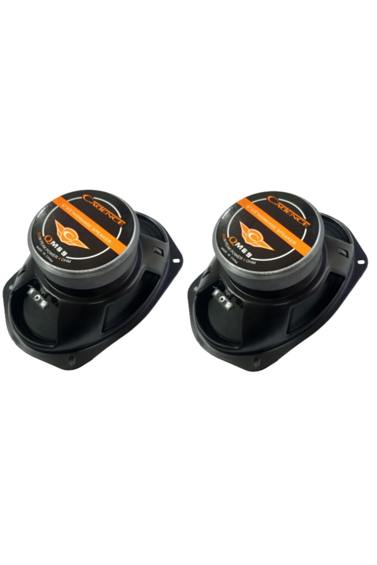 Cadence shop 6x9 midrange