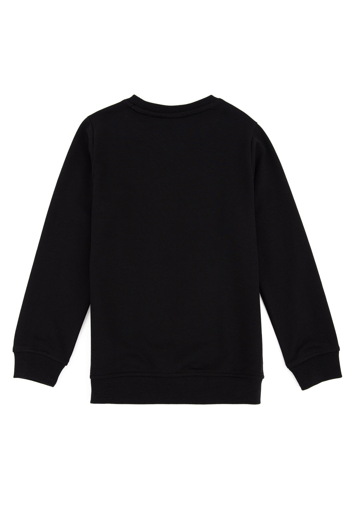 سویشرت پسرانه مشکی U.S. Polo Assn. | G083SZ082.000.1361124 اورجینال - تصویر 2