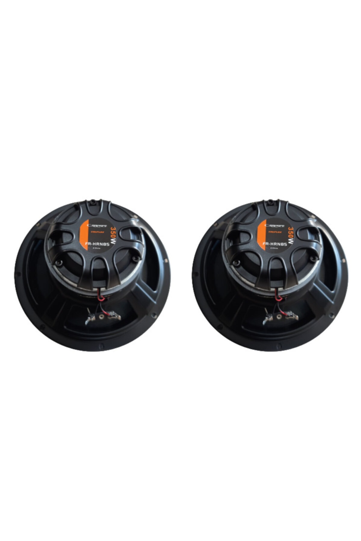 Cadence Fr-hrn85 20 Cm 350w 175 Rms Tweeter'lı Midrange Mitrenç