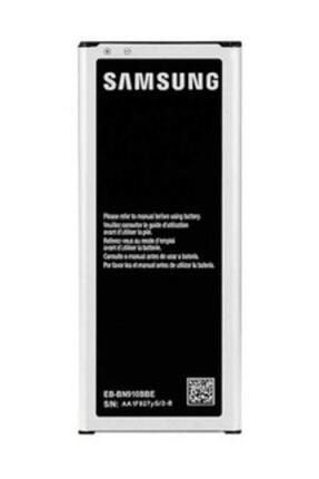 Galaxy Note 4 Batarya N910f Orjinal Batarya Pil Yüksek Amper TYC00302747256