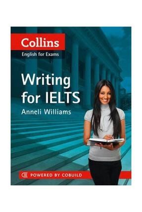 Collins English For Exams- Writing For Ielts TYC00303640373