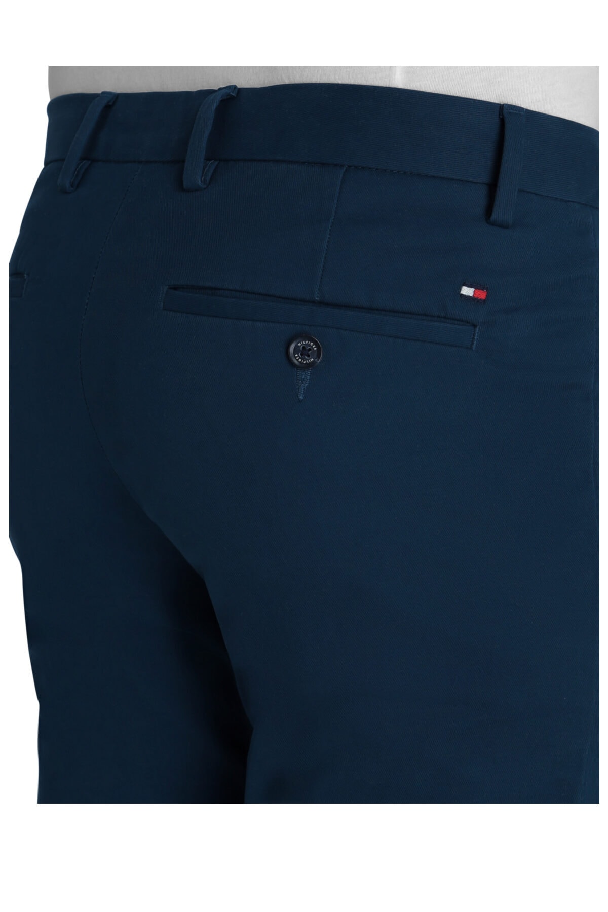 Pantolon Bleecker Chino Flex Tricotine 