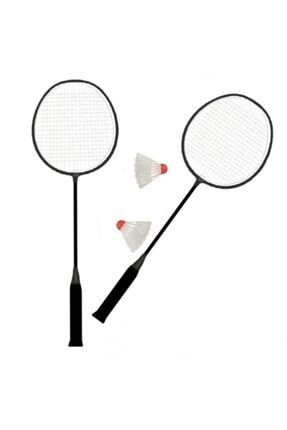 Badminton Raket Seti Sdb-45 TYC00303843794