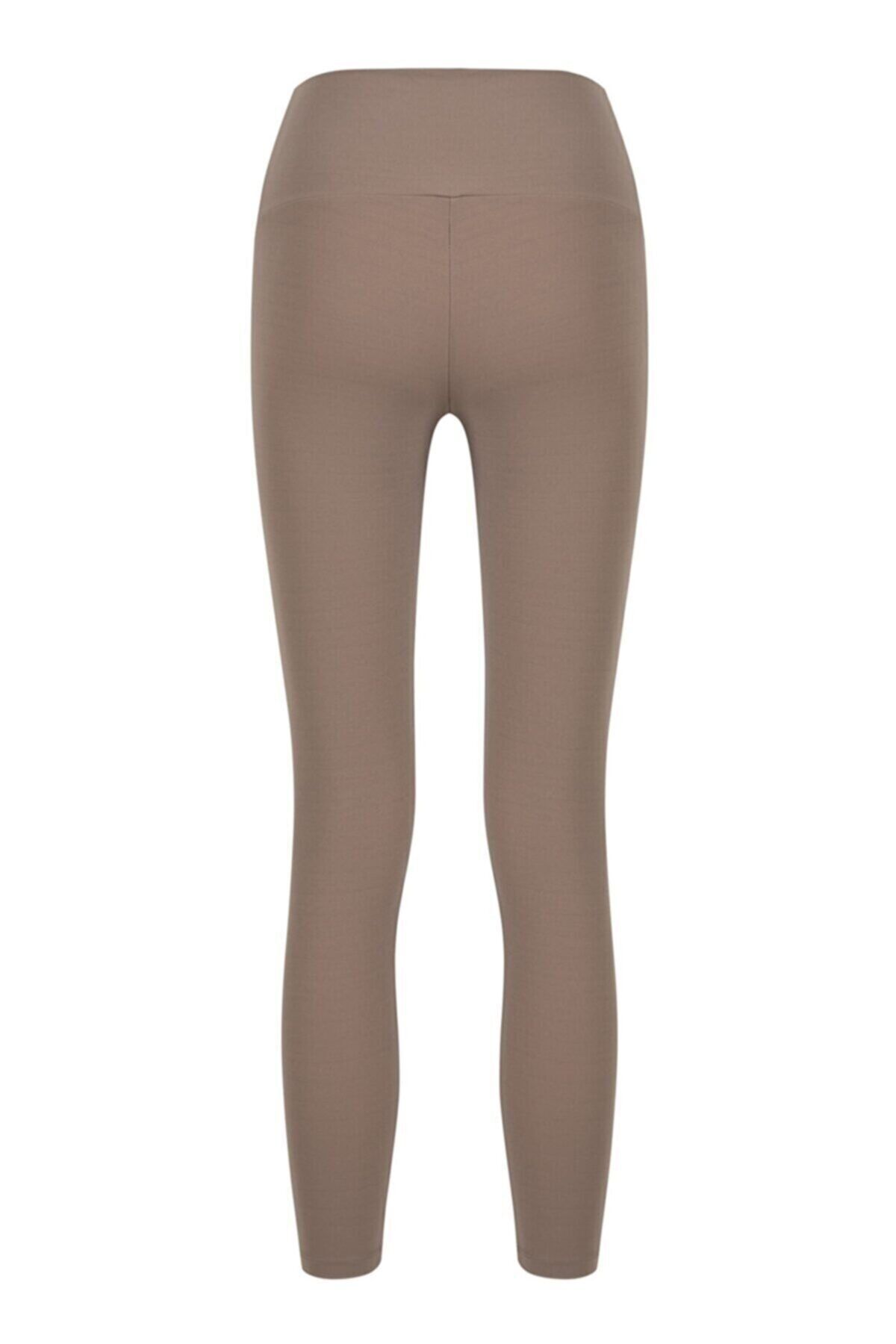 Remsa Mayo-Mink Push-Up Leggings 3