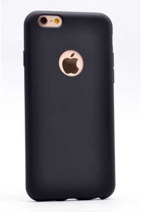 Apple Iphone 5 Kılıf Renkli Mat Yumuşak Dokulu Ince A+ Silikon Premier AppleiPhone5FbrA
