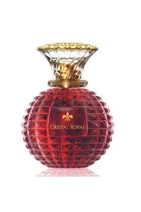 Cristal Royal Passion Edp 100 Ml Kadın Parfüm 3494800017035