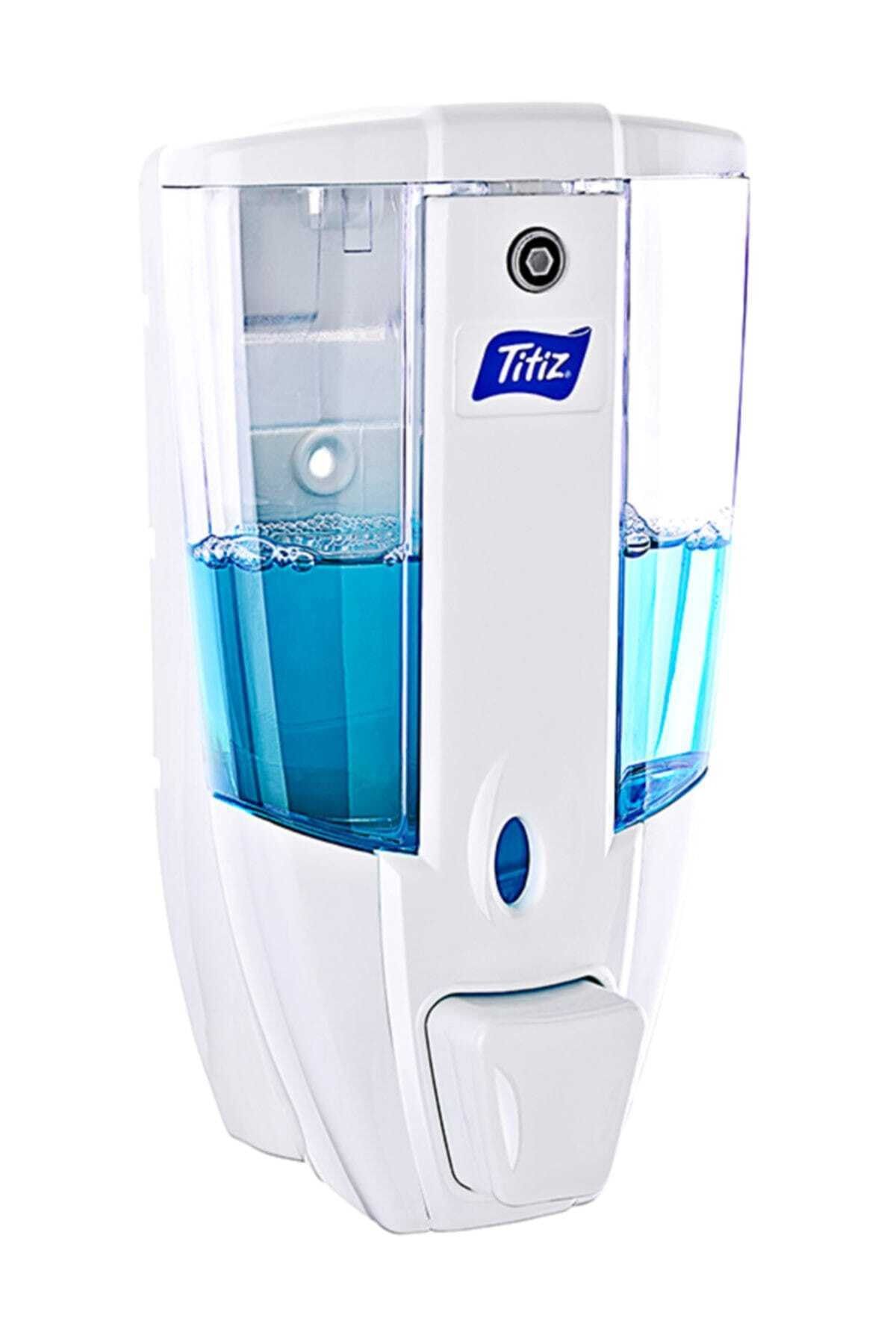 HAYATINIZI KOLAYLAŞTIRIN-Liquid Soap and Shampoo Machine Tp190 Bny.03620.00 1