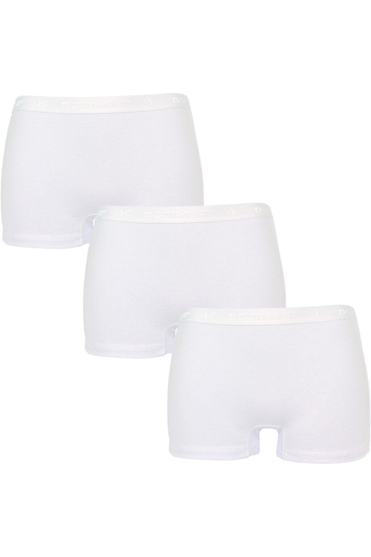 Dondeza Pack of 3 Women's Boxers