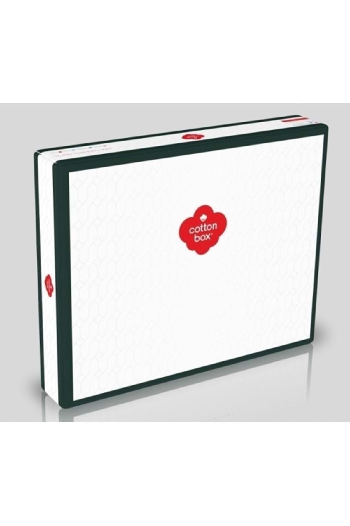 سرویس روتختی  نارنجی کاتن باکسCotton Box | nd_8680108055922 اورجینال - تصویر 3