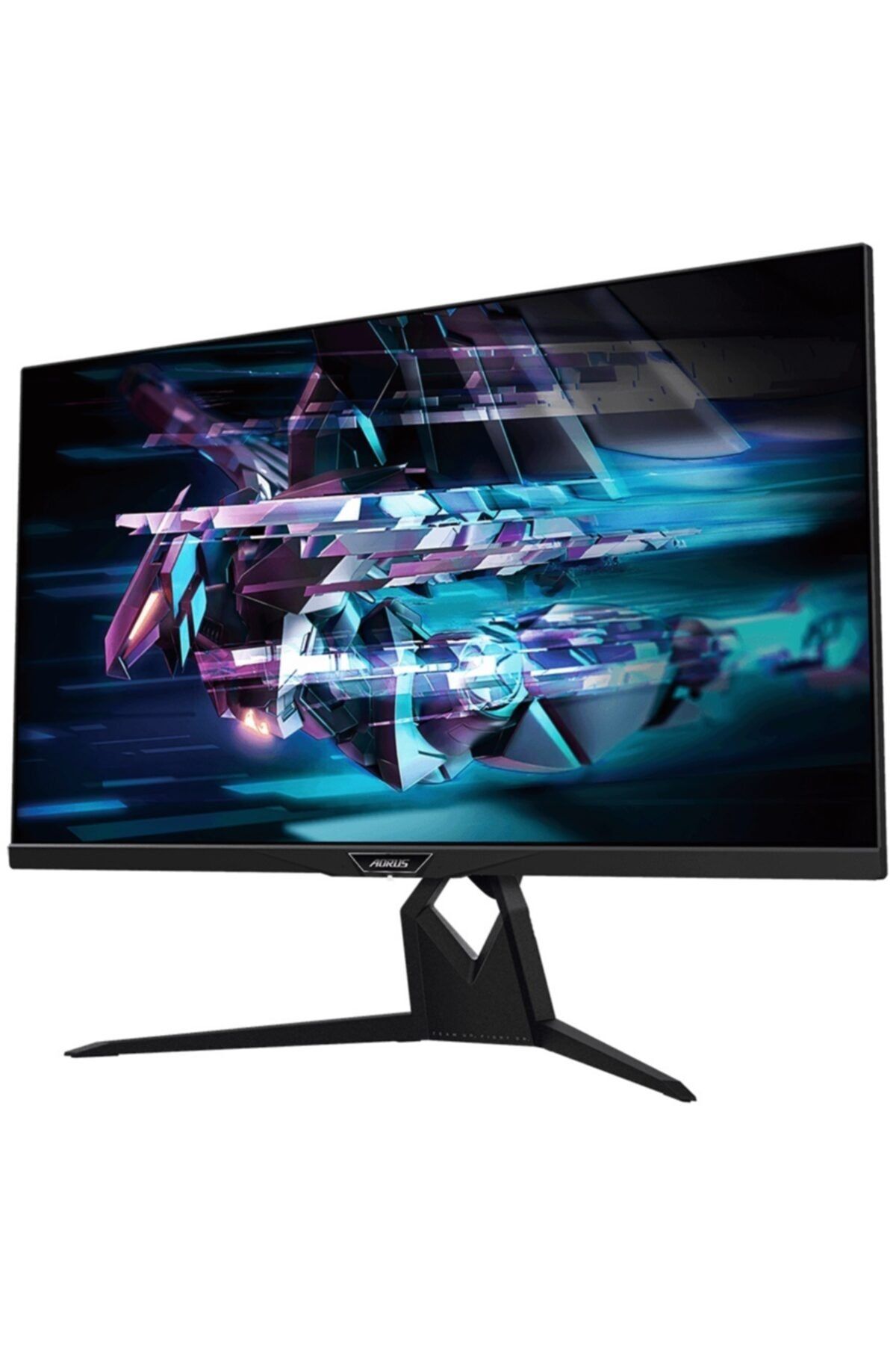Монитор Gigabyte Aorus Fi32u Купить