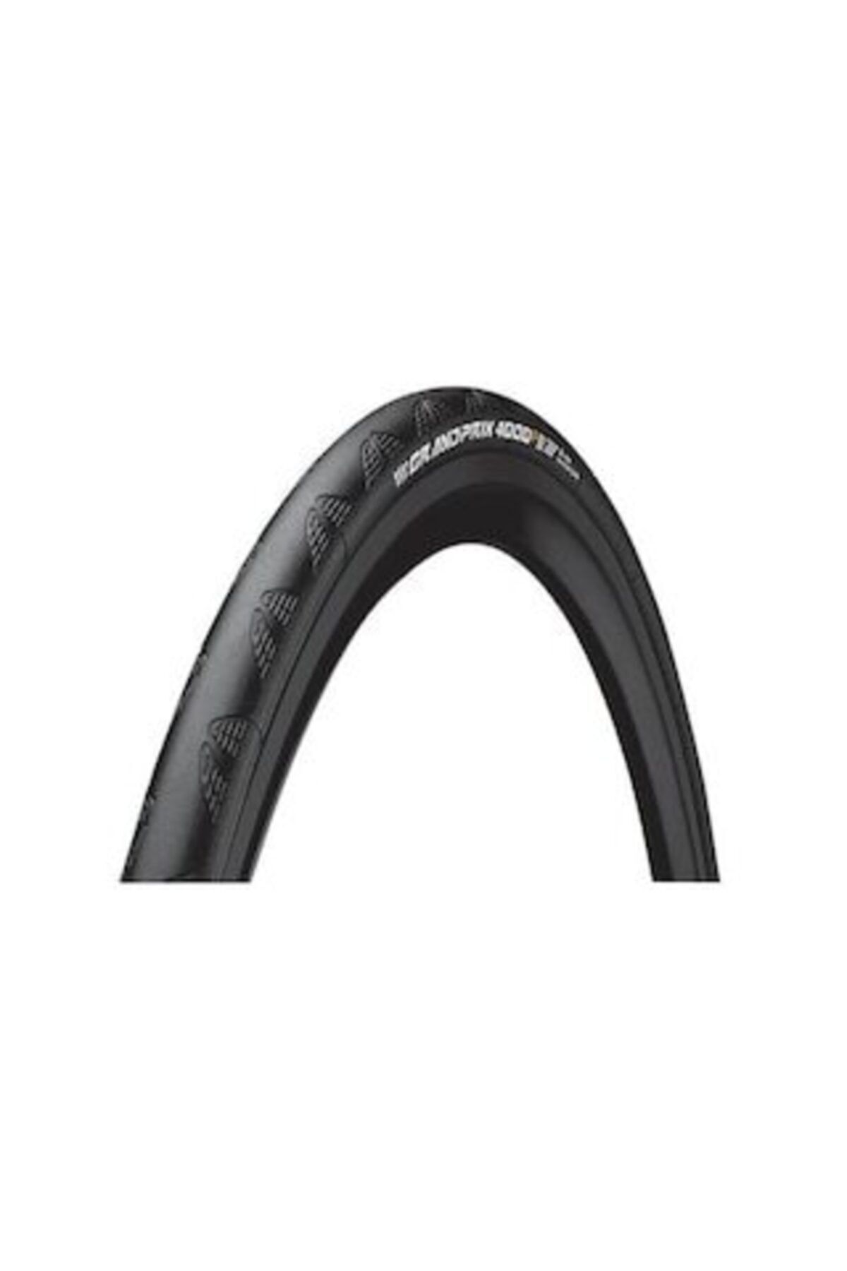 Continental-Grand Prix 4000s2 - 700x25c Folding Outer Elastic Shoes 1