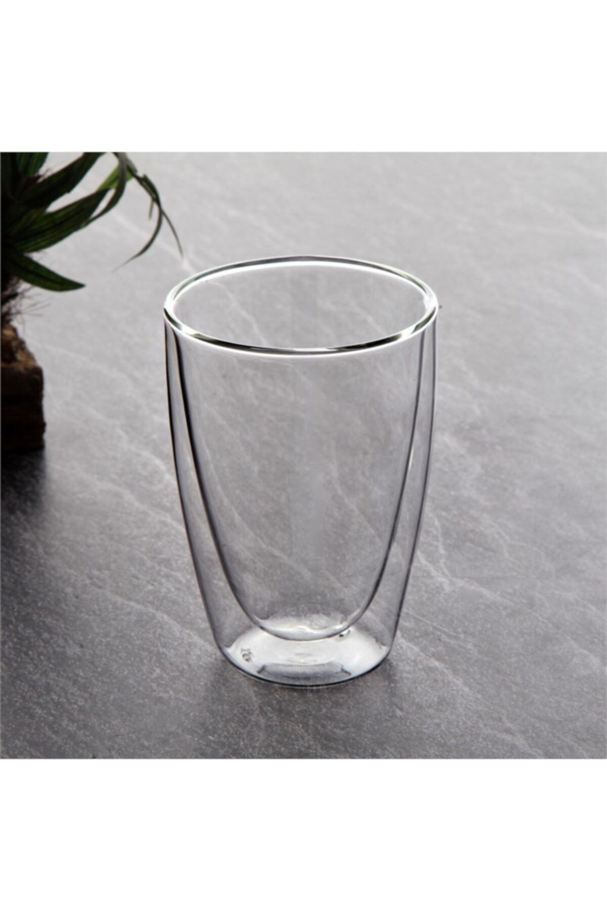 Glass hot sale thermal cup