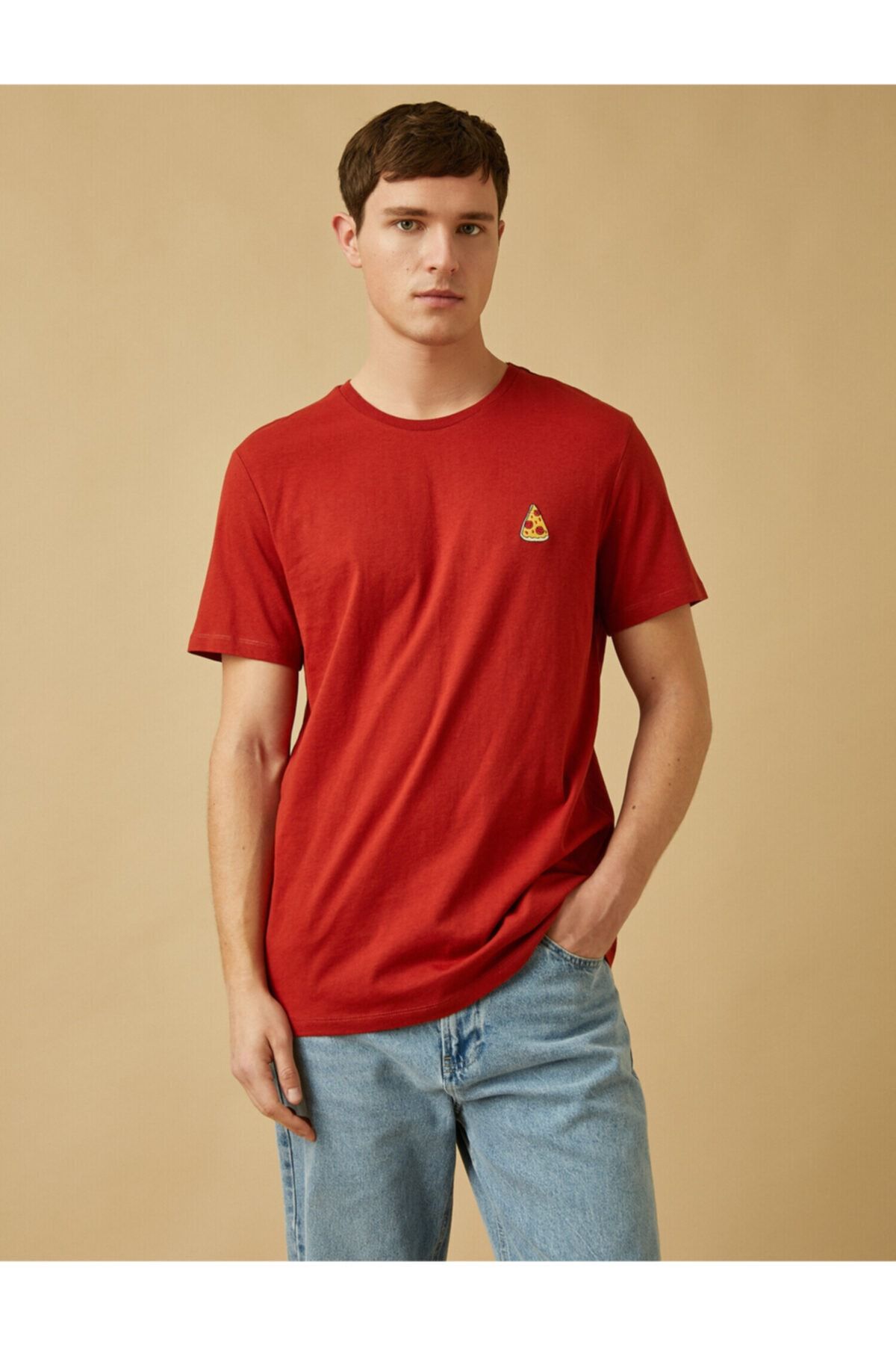 Habanero sales red shirt