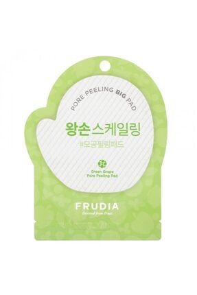 [frudia] Green Grape Pore Peeling Pad 1 Adet 8803348041931