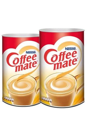 Coffee Mate Kahve Kreması 2 Kg Teneke *2 Adet VPMATE01