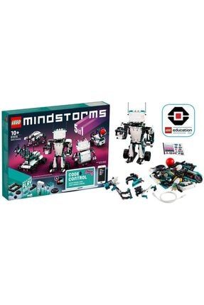 Mindstorms Robot Inventor 51515 LMX51515