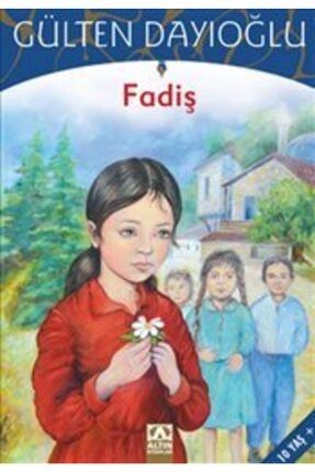 Fadiş - - Gülten Dayıoğlu TYC00306415706