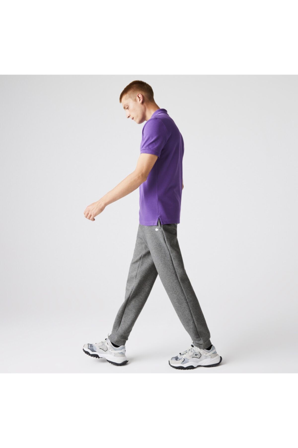 Lacoste tracksuit the gentleman online