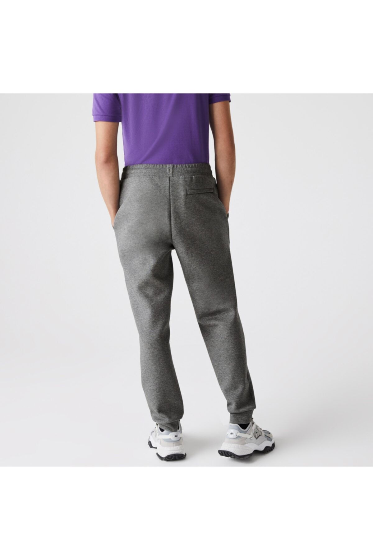 Lacoste tracksuit the gentleman on sale