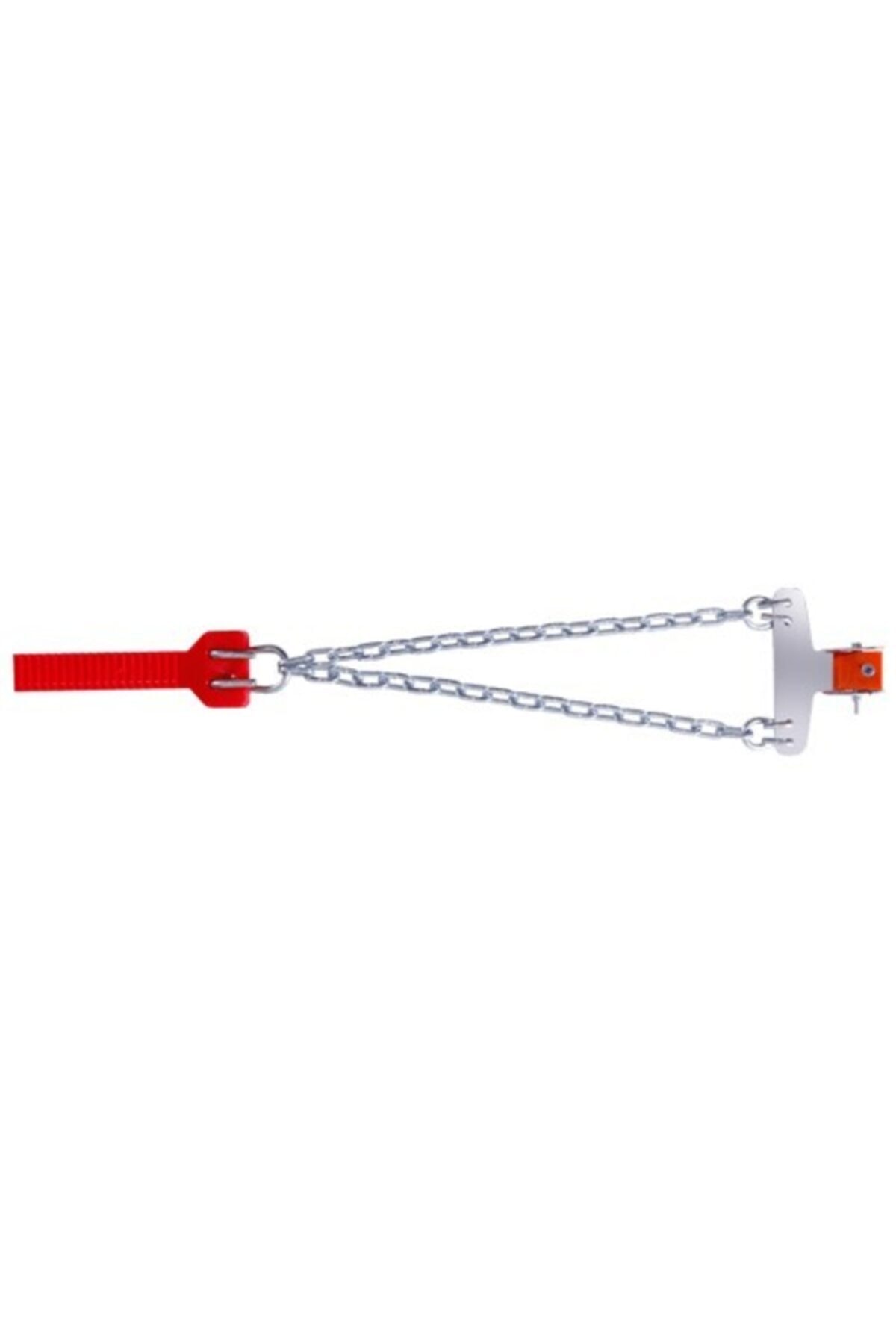 KNK-Plug-in Tactical Snow Chain For All Passenger Vehicles 3