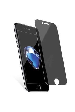 Iphone 8 Plus Uyumlu Kor Privacy Cam Ekran Koruyucu AppleiPhone8PlusFbrA
