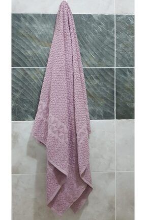 Banyo Havlusu Lila Rengi BDLBANYOHAV